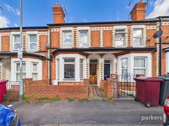 3-bed terraced on Bishops Road, Reading, Berkshire, RG6, £325,000