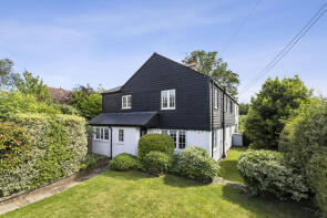 Groomsland Cottage, Parbrook, Billingshurst RH14 9EU