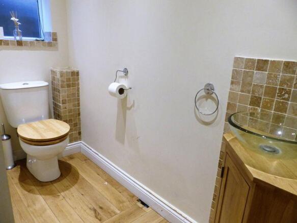 Cloakroom