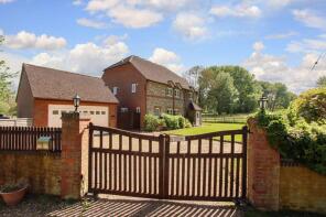 Apple Acre, Lower End, Marsworth HP23 4NB