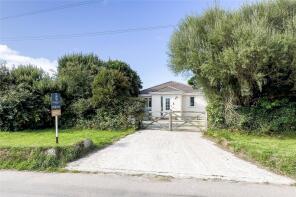 Lower Springfield, Rectory Road, Penzance TR19 6BB