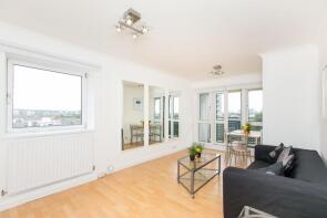 Flat 53, Adair Tower, Appleford Road, London W10 5EB