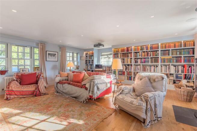 Sitting Room 1