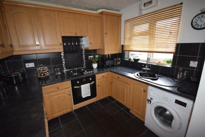 Fitted Kitchen