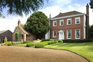 Tanqueray House, High Street, Tingrith MK17 9EH