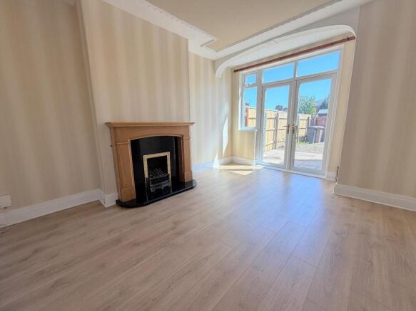 SECOND RECEPTION ROOM