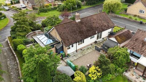Hay Brow Close, Scalby, YO13