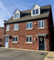 5, Bancroft Drive, Auckley, Doncaster DN9 3GQ