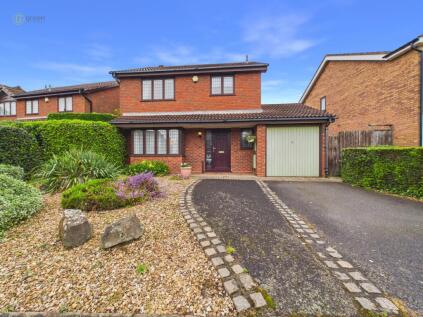 Brookhus Farm Road, Walmley, Sutton Coldfield, B76