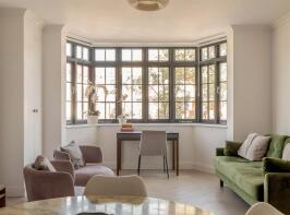 Flat 1, 64, Chatsworth Road, London NW2 4DD