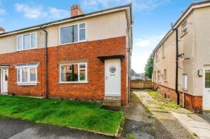 10, Hunter Road, Cannock WS11 0AF