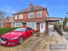 27, Scalby Road, Burniston, Scarborough YO13 0HN