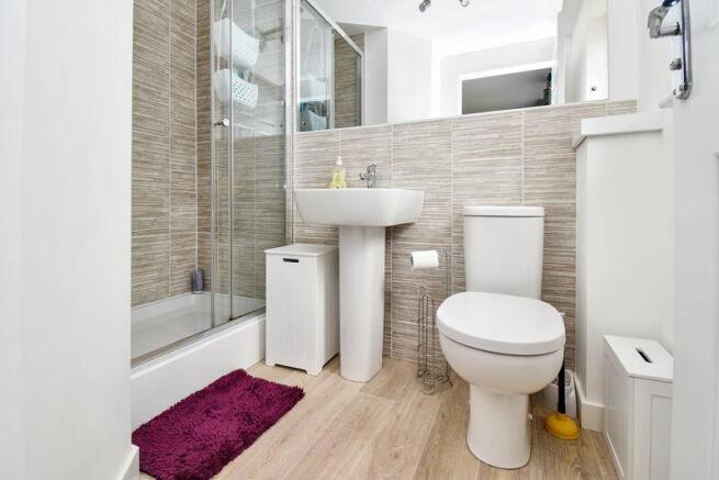 En - Suite