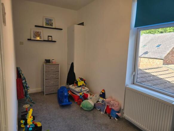BEDROOM TWO