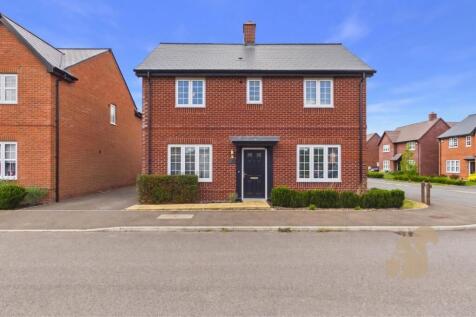 Digby Way, Halstead