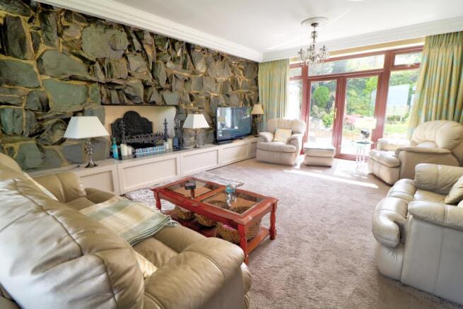 Main Living Room