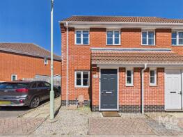 19, Frenesi Crescent, Bury St. Edmunds IP32 7PP