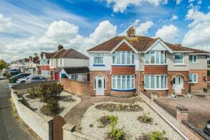 2, Richmond Road, Rodbourne Cheney, Swindon SN2 1LZ