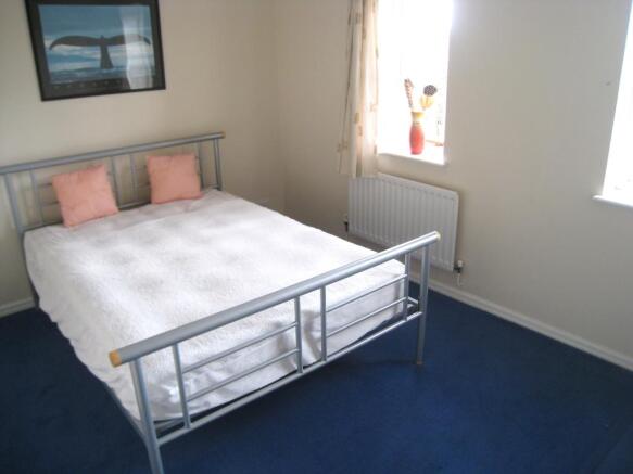 Bedroom Two.