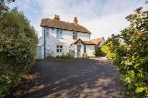Rockstone Cottage, St Johns Road, Crowborough TN6 1RW