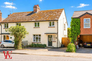 74 Wykeham, Cambridge Road, Stansted CM24 8DA