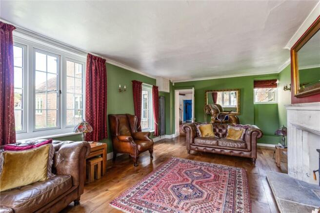 Sitting Room