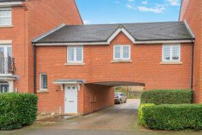 42, Firs Avenue, Oakham LE15 9RE