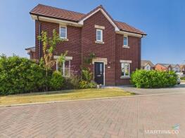 1, Barrel Court, Hooton, Ellesmere Port CH66 7PH