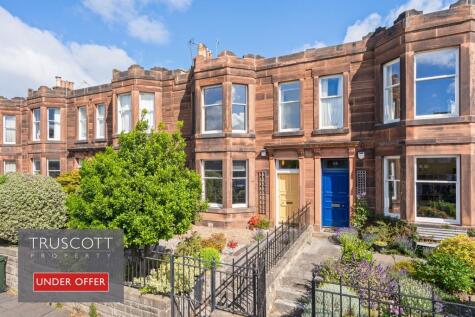 88 Comiston Drive, Morningside, Edinburgh, EH10 5QT