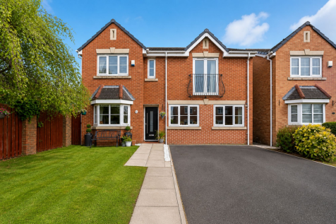 Daisy Way, Southport, PR8