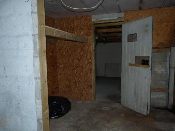 Outhouse