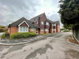 3, Landseer Court, Heath End Road, Tadley RG26 5HE
