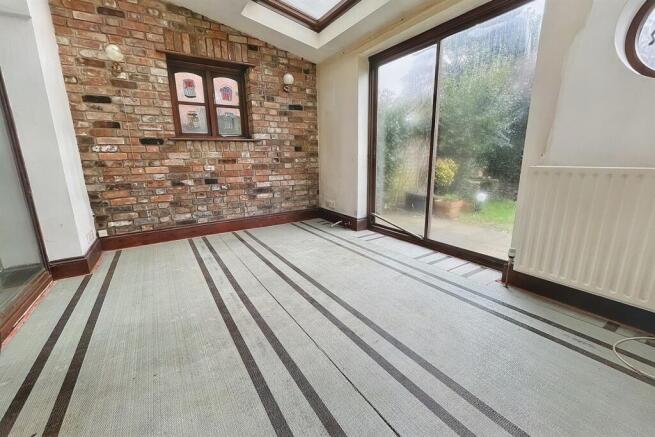 Sun Room