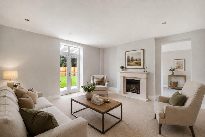 Tillbridge Road, Sturton By Stow photo 4