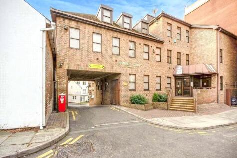 Romney Place, Maidstone, Kent, ME15