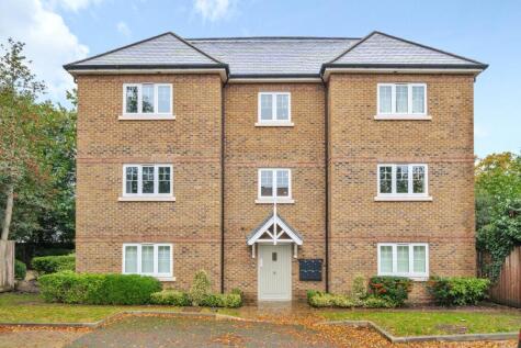 Howard Place, Weybridge, KT13