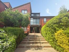 Flat 16, Marlborough Court, Allenview Road, Wimborne BH21 1UR