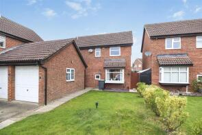 3, Croft Way, Rushden NN10 0ES