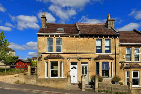 Lymore Avenue, Bath, BA2 1AX