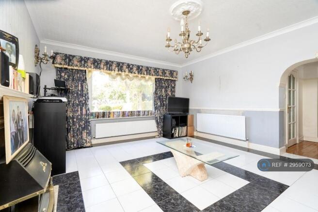 Main Living Room
