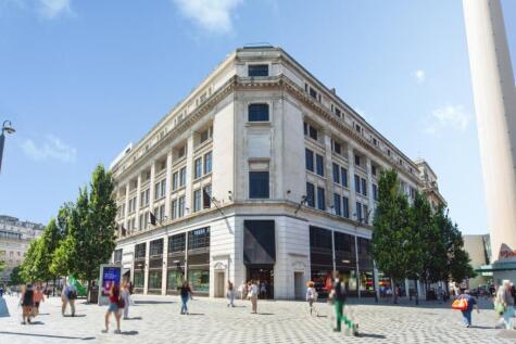 Leigh Street, LIVERPOOL, Merseyside, L1