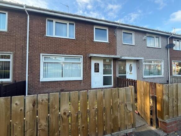 3 bed Terraced to rent Image 11