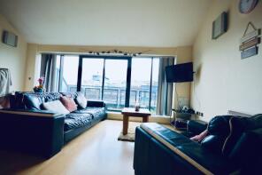 Apartment 26, 5, Concert Street, Liverpool L1 4BN