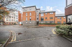 Flat 3, 3, Newark Street, Reading RG1 2SR