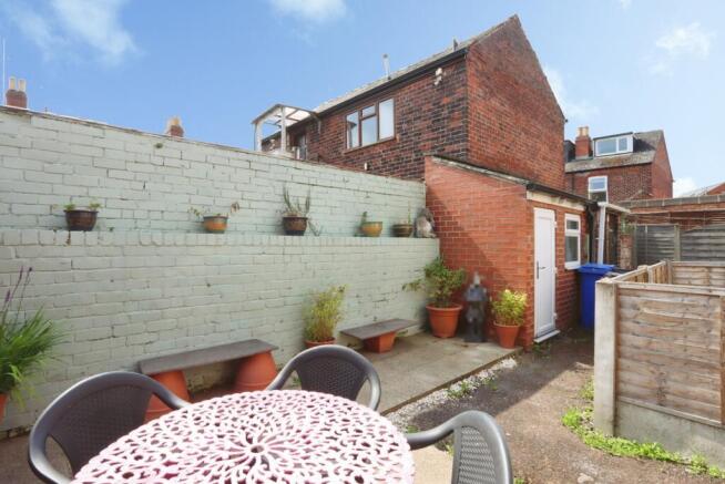 3 bed End of Terrace for sale Image 6