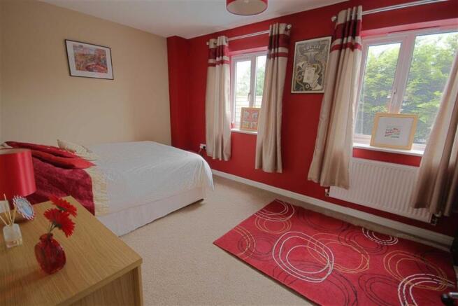 BEDROOM TWO
