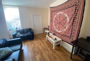 58 60, Ancrum Street, Newcastle Upon Tyne NE2 4LR