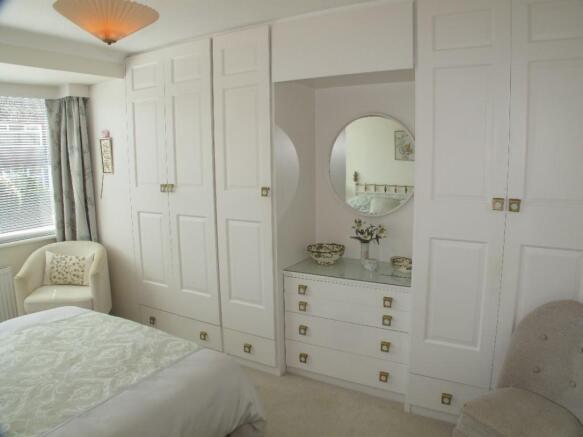 Bedroom 1