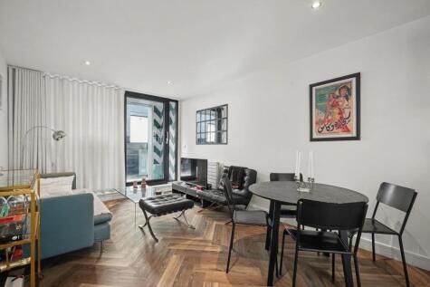 Westland Place, London, N1