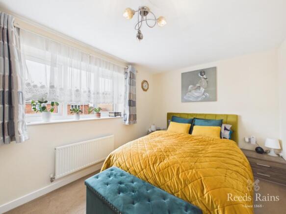 2 bed End of Terrace for sale Image 7